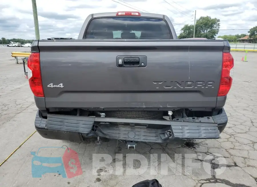 5TFAW5F18GX509173 Photo# 6