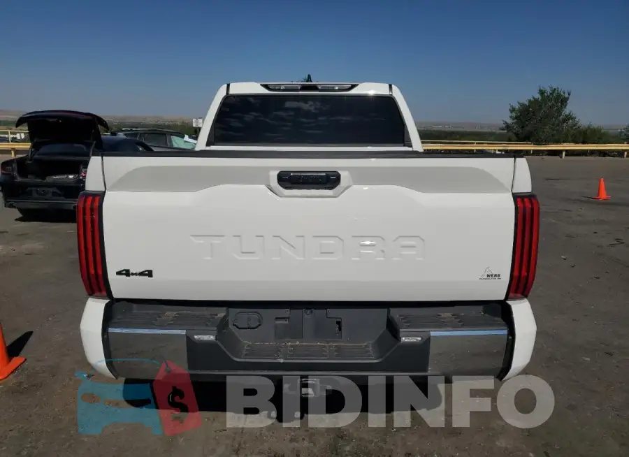 5TFLA5DB5PX058173 Photo# 6