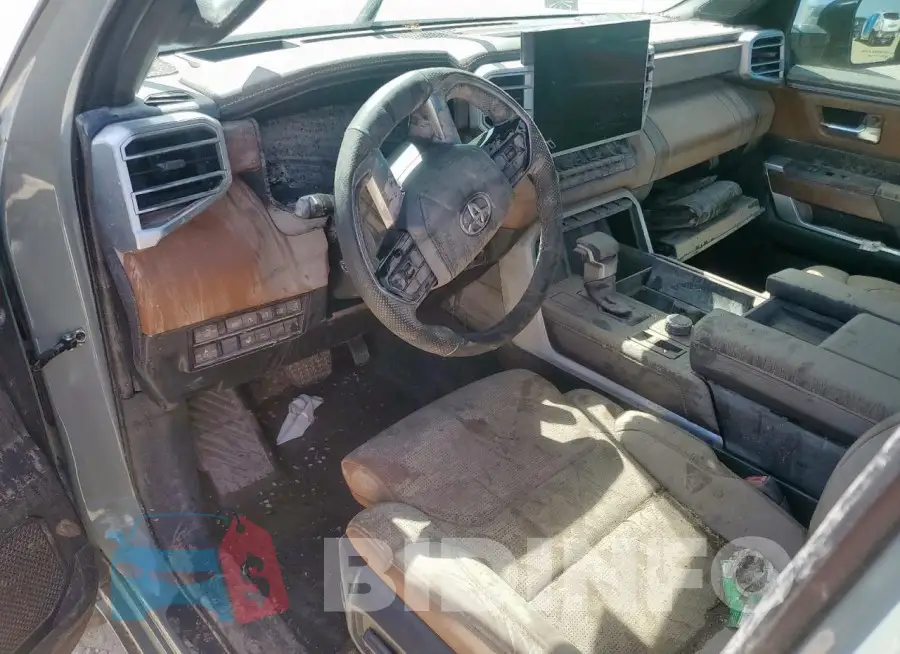 5TFMC5DB2SX089016 Photo# 8