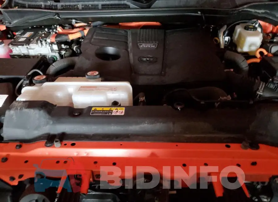 5TFPC5DB4NX011399 Photo# 11