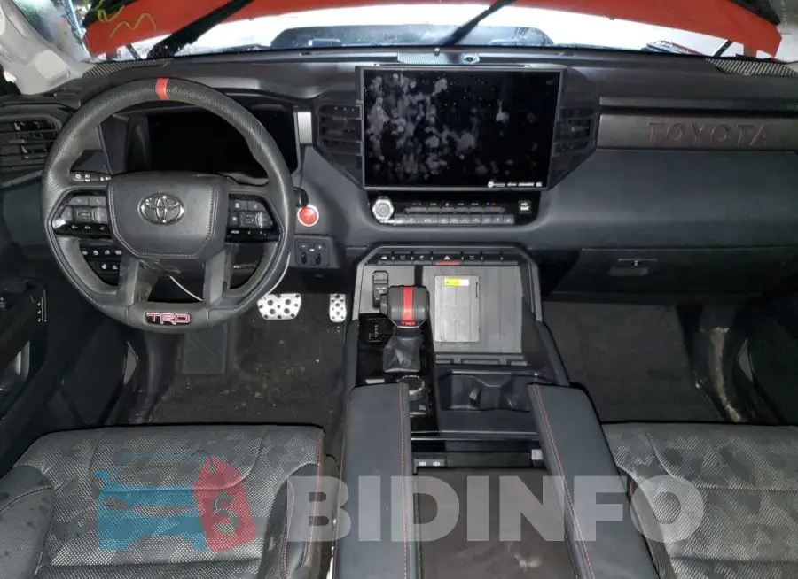 5TFPC5DB4NX011399 Photo# 8