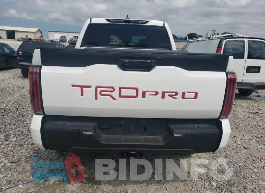 5TFPC5DB9PX027956 Photo# 6