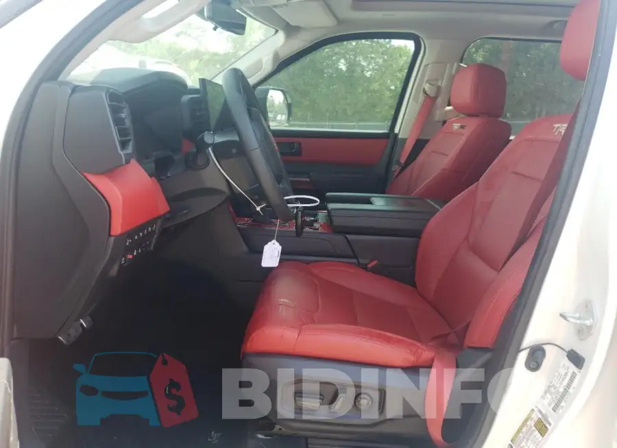 5TFPC5DB9PX027956 Photo# 7