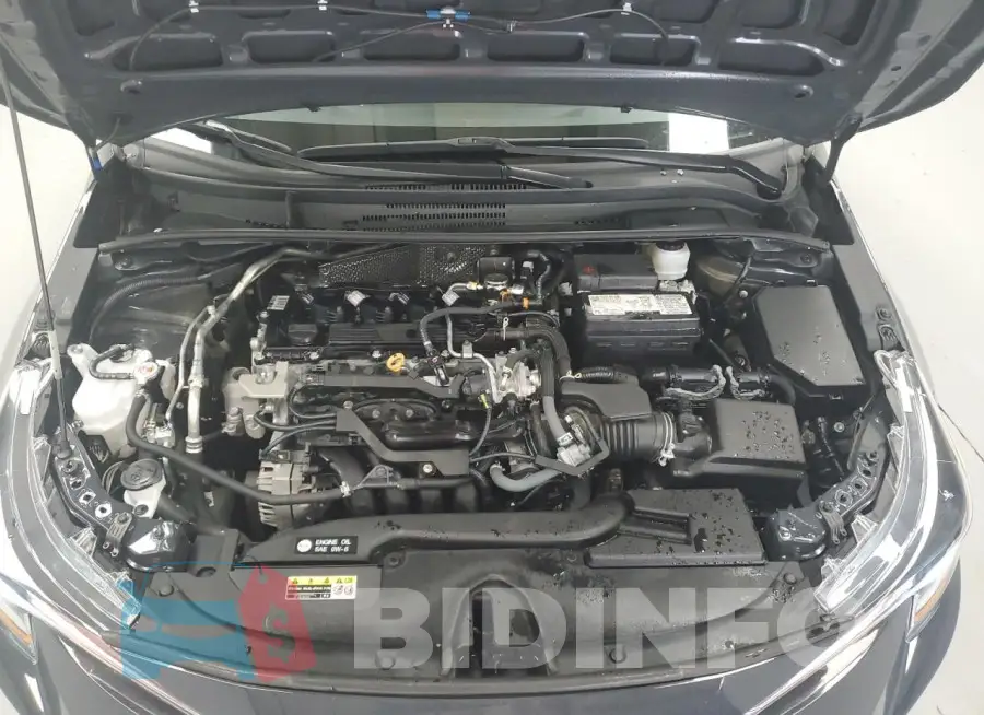 5YFB4MDE2RP142881 Photo# 11