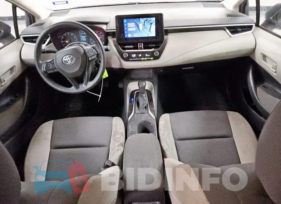 5YFB4MDE2RP224822 Photo# 8