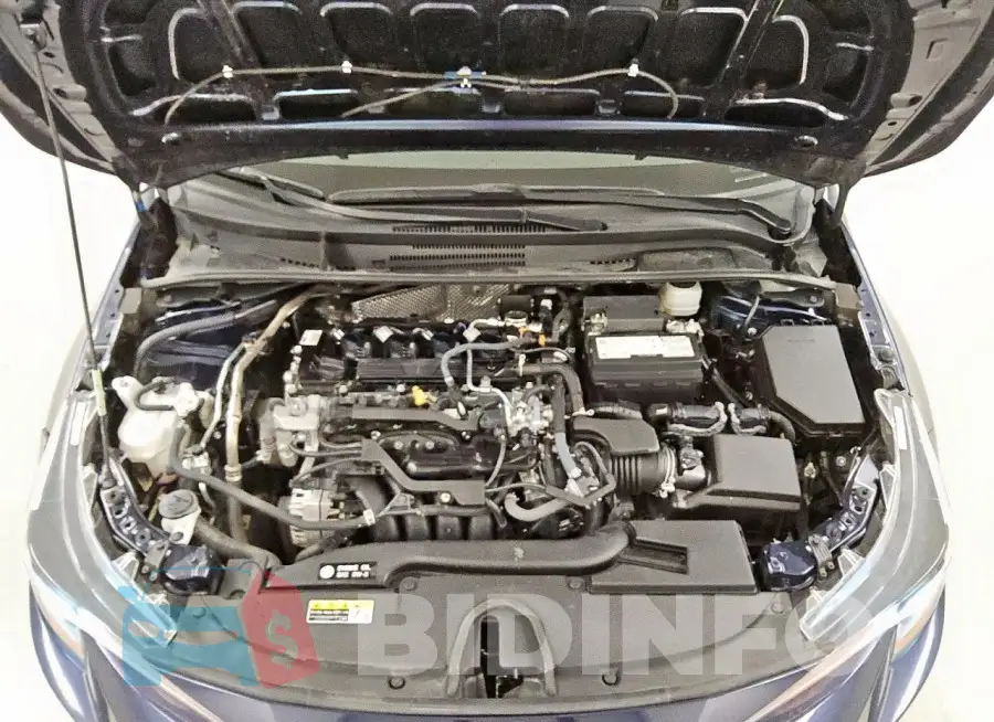 5YFB4MDE2RP224822 Photo# 11