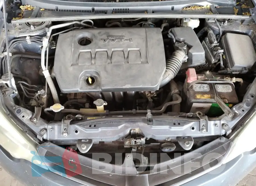 5YFBURHEXGP371149 Photo# 11