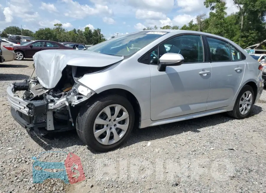 5YFEPMAE1MP268358 Photo# 1