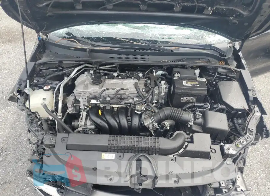 5YFEPMAE3NP278178 Photo# 11