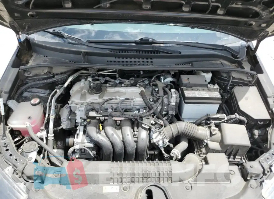 5YFEPMAE3NP324527 Photo# 11