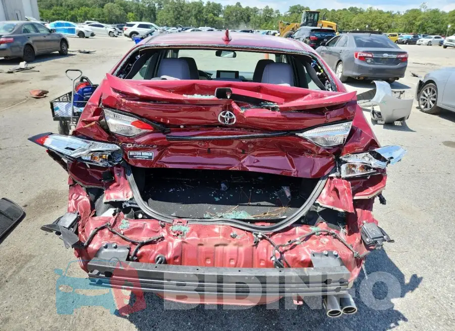 5YFP4MCE9PP161478 Photo# 6