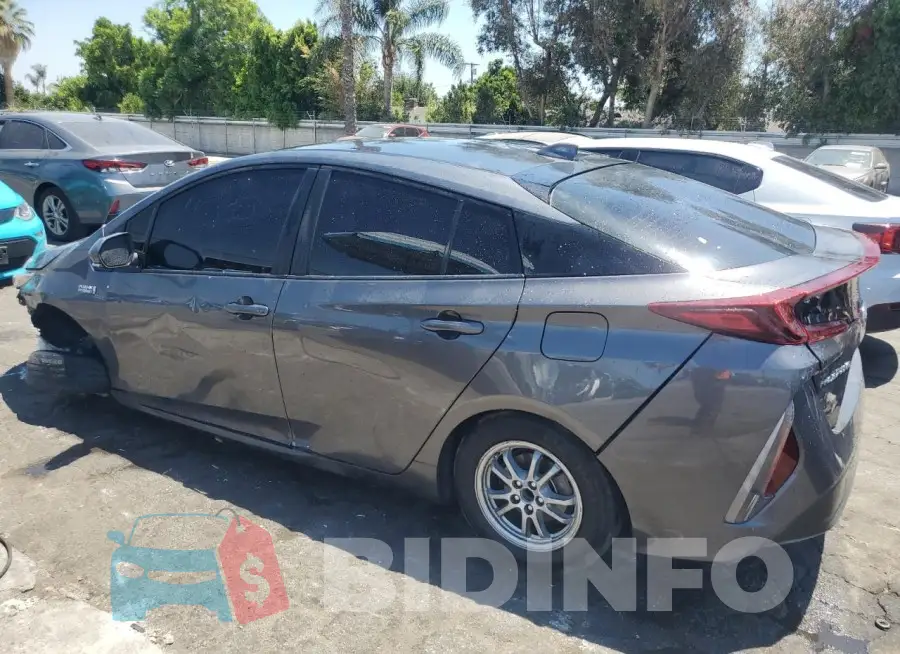 JTDKAMFP5M3192134 Photo# 2