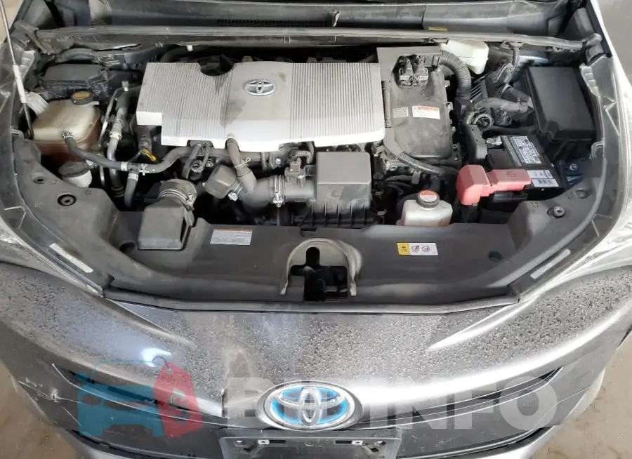 JTDKARFU9G3021569 Photo# 11
