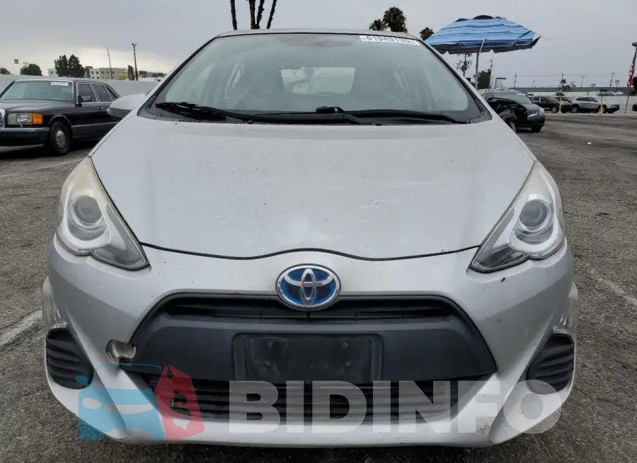 JTDKDTB38G1125936 Photo# 5