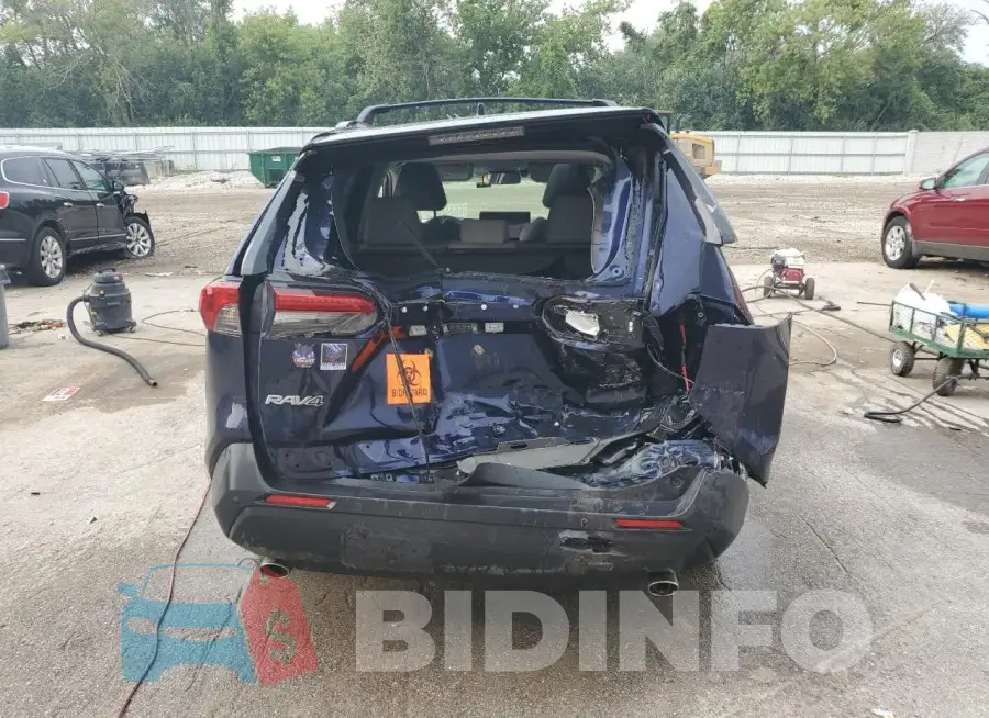 JTMB6RFV5RD131140 Photo# 6