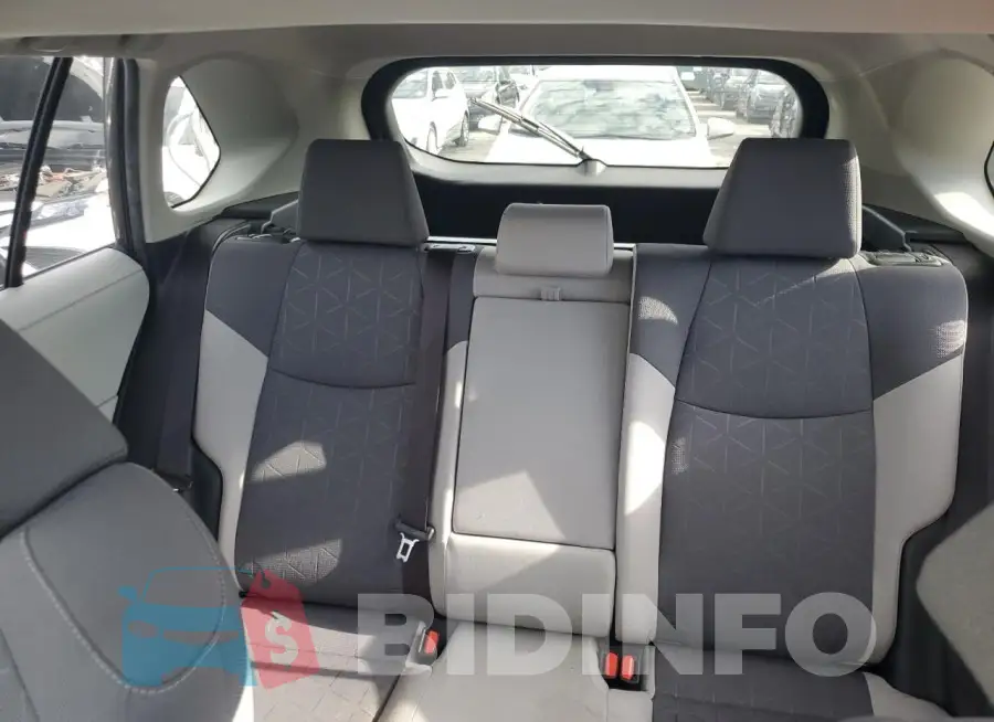 JTMP1RFVXKD500374 Photo# 10