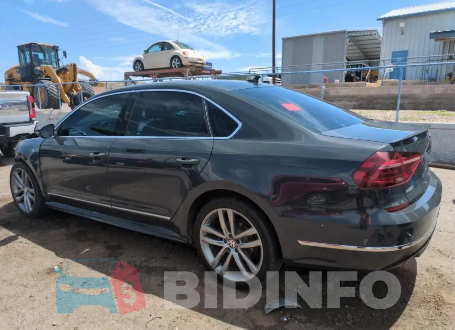 1VWDT7A32HC026455 Photo# 2
