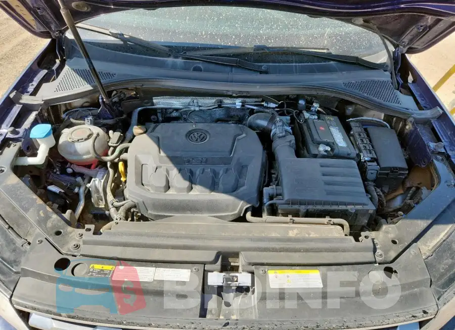 3VV2B7AX9MM106135 Photo# 11