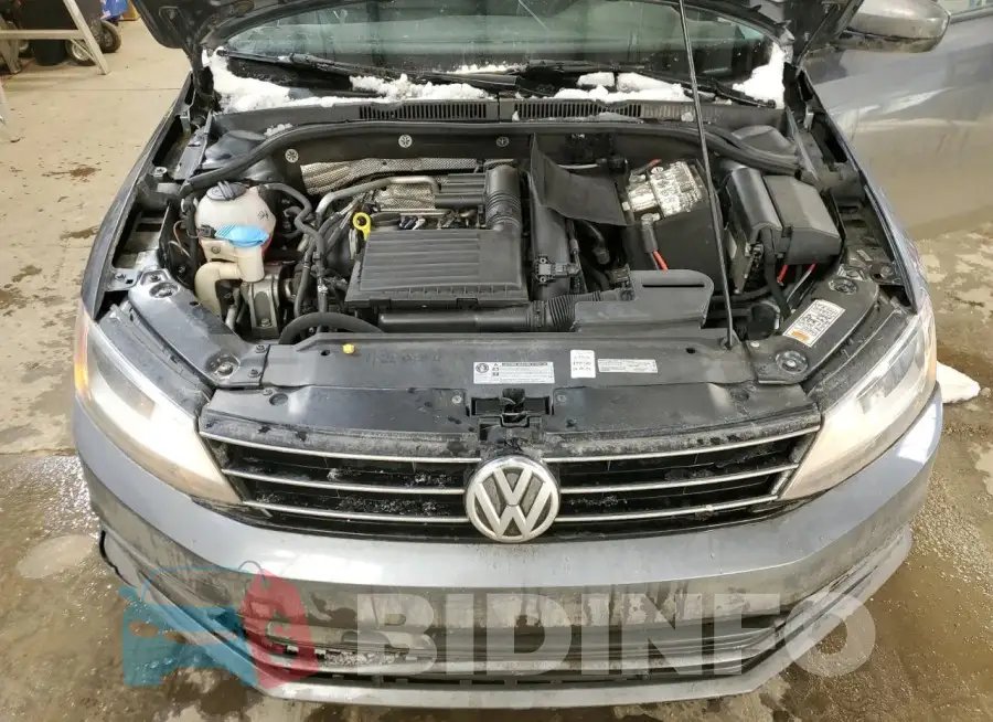 3VW2B7AJ3HM248526 Photo# 11