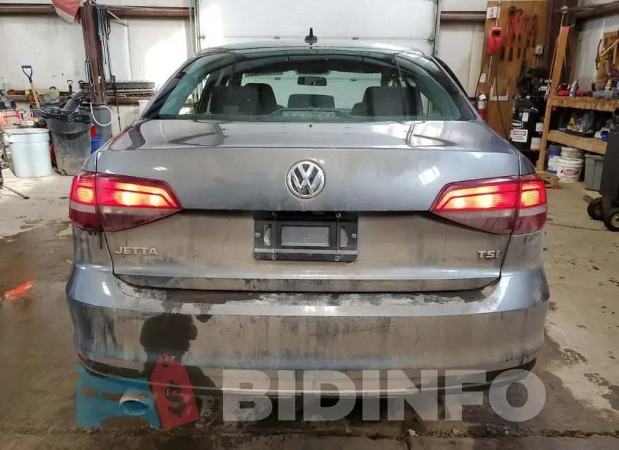 3VW2B7AJ3HM248526 Photo# 6
