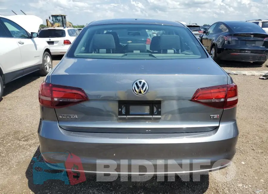 3VW2B7AJ5JM260473 Photo# 6