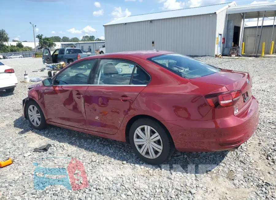 3VW2B7AJ6HM256636 Photo# 2