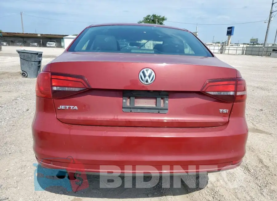 3VW2B7AJ6HM363749 Photo# 6