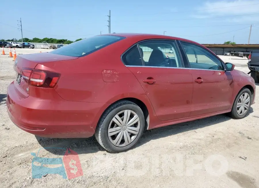 3VW2B7AJ6HM363749 Photo# 3