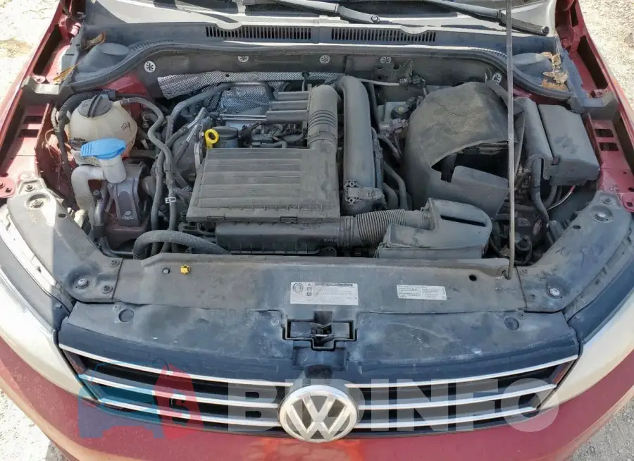 3VW2B7AJ6HM363749 Photo# 11