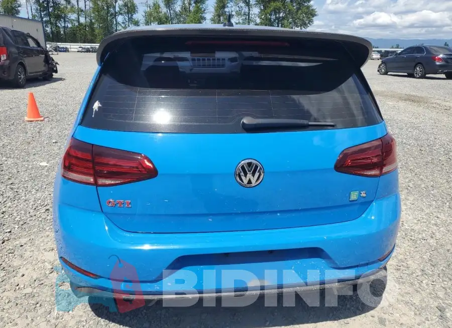 3VW6T7AU3KM008330 Photo# 6