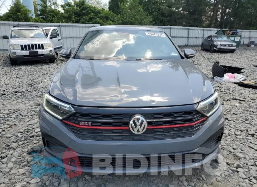 3VW6T7BU7KM257437 Photo# 5