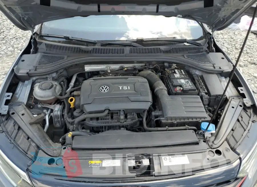 3VW6T7BU7KM257437 Photo# 11