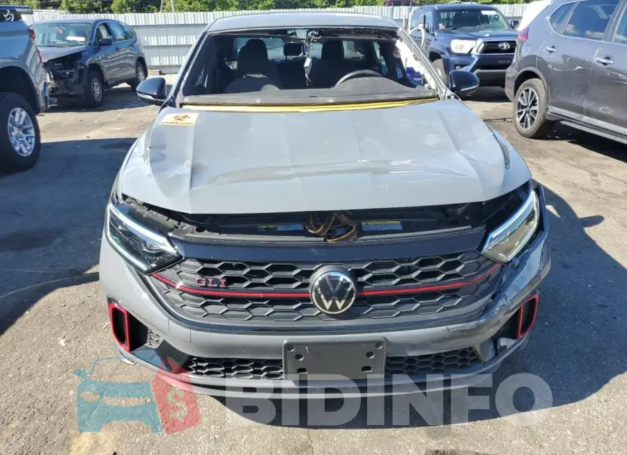 3VW9T7BU7RM012600 Photo# 5