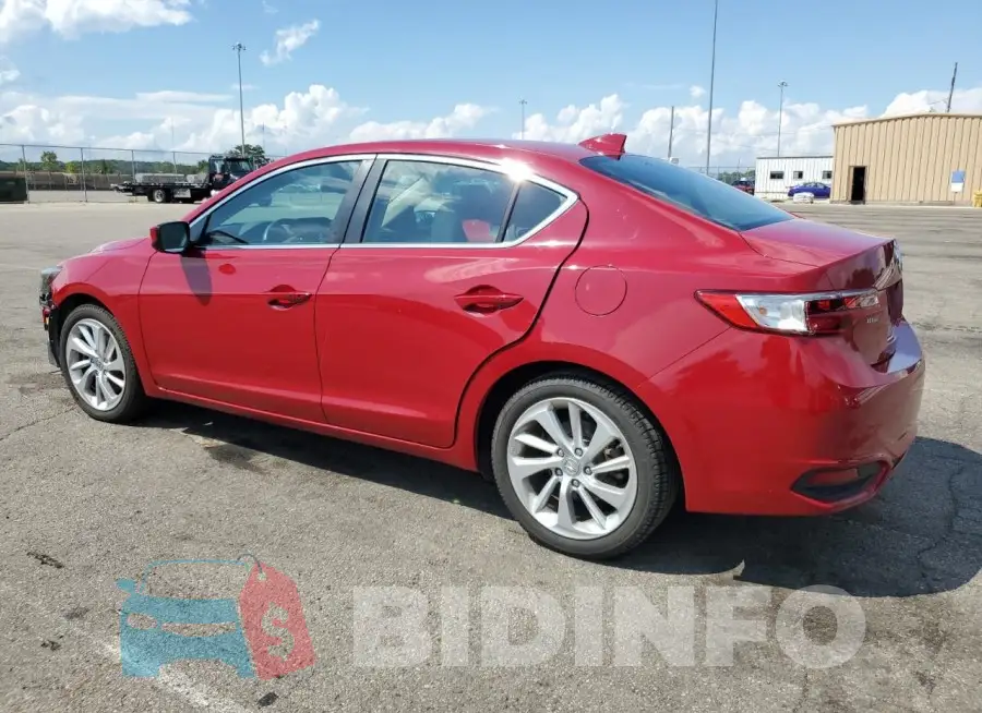 19UDE2F74HA009763 Photo# 2