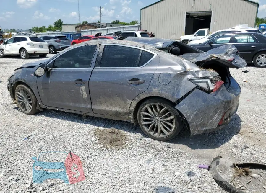 19UDE2F84MA000368 Photo# 2