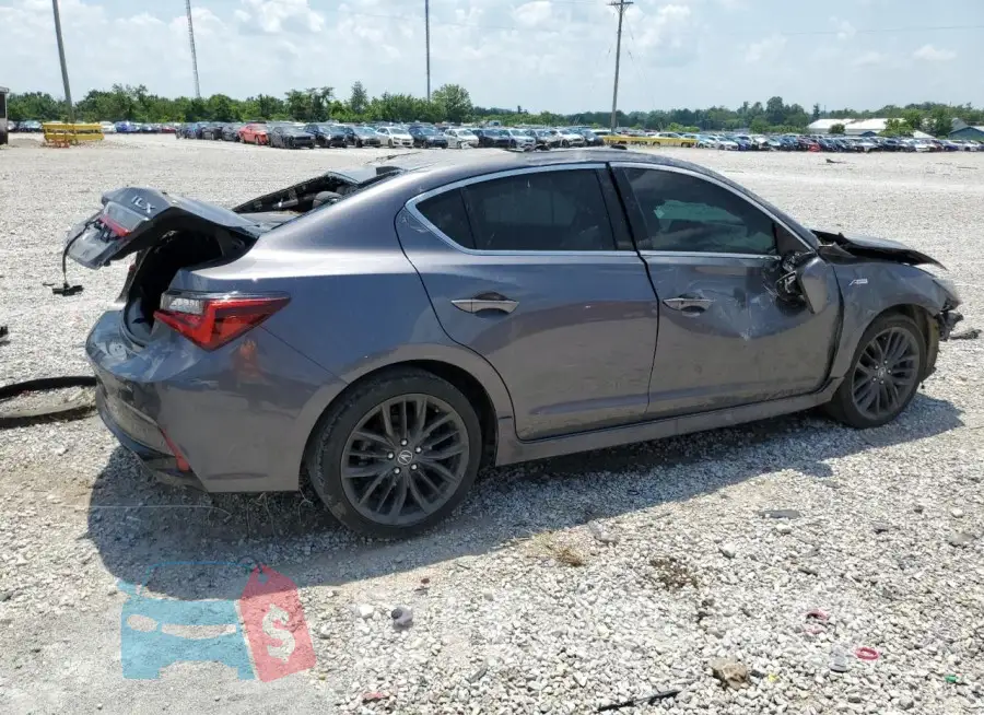 19UDE2F84MA000368 Photo# 3