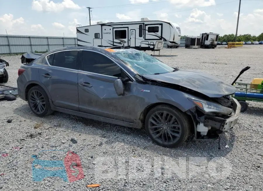 19UDE2F84MA000368 Photo# 4