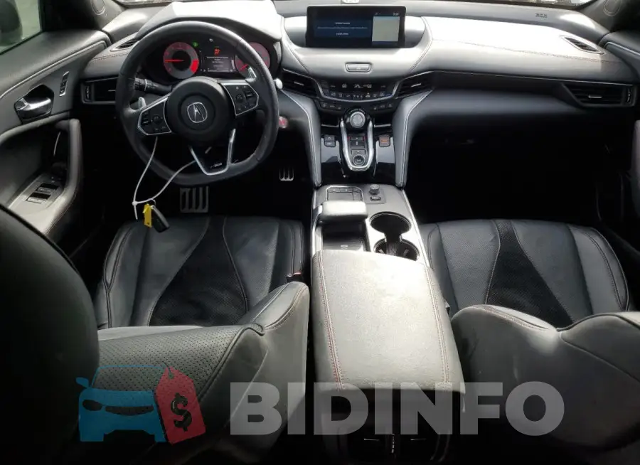 19UUB6F53MA008564 Photo# 8