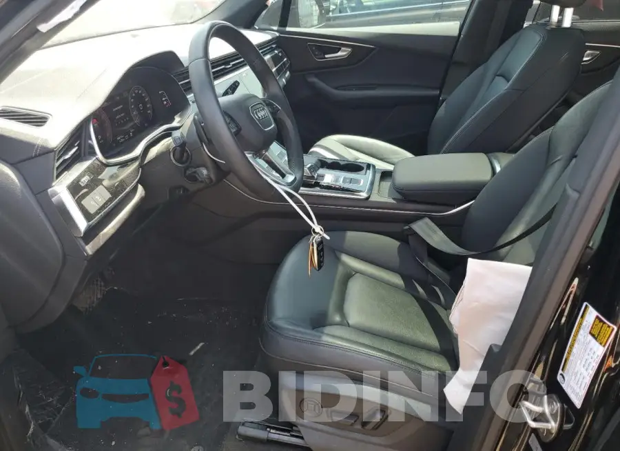 WA1BXBF70PD030326 Photo# 7
