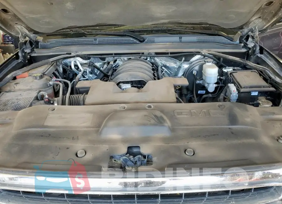1GKS1BKC4GR296580 Photo# 12