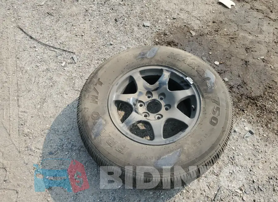 1GKS2JKL8MR138939 Photo# 13
