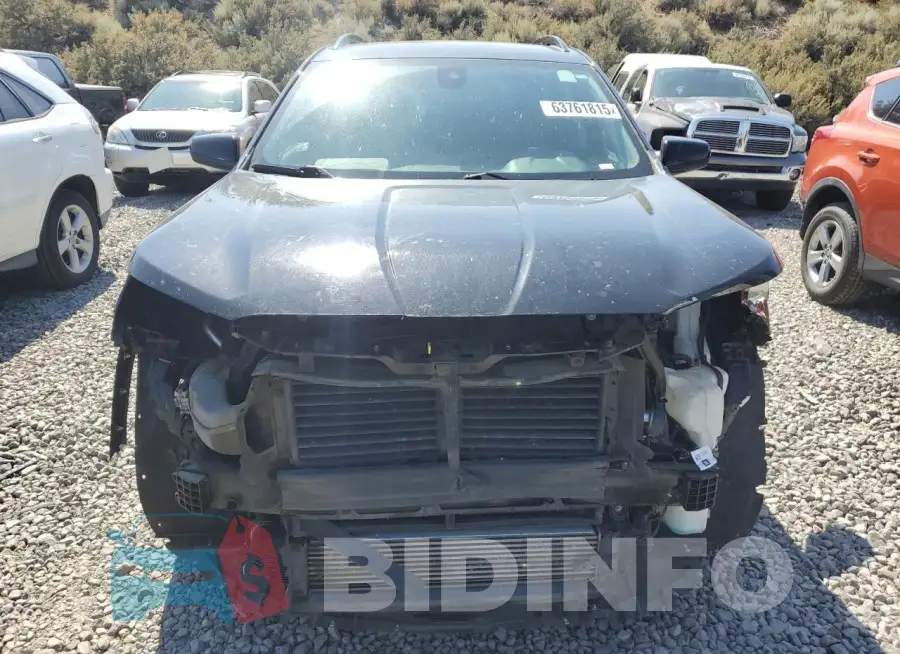 3GKALPEV8LL325399 Photo# 5