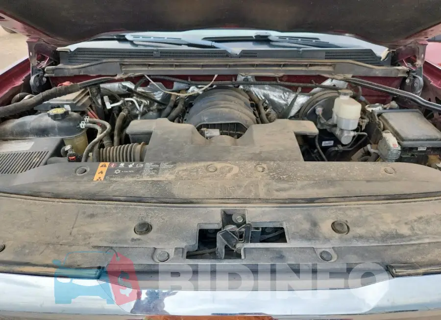 3GTP1NECXHG288550 Photo# 11