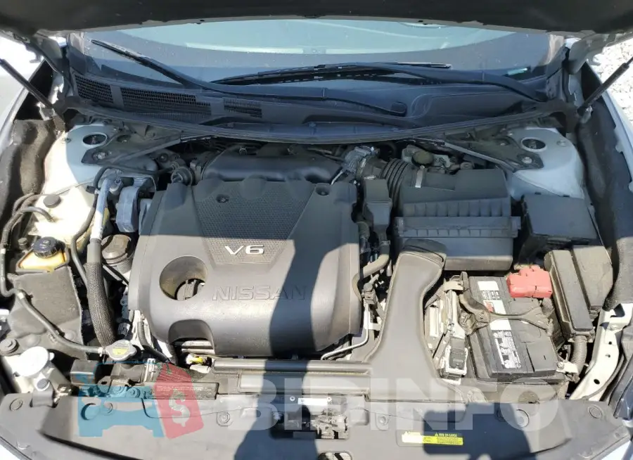 1N4AA6CV5LC370543 Photo# 11