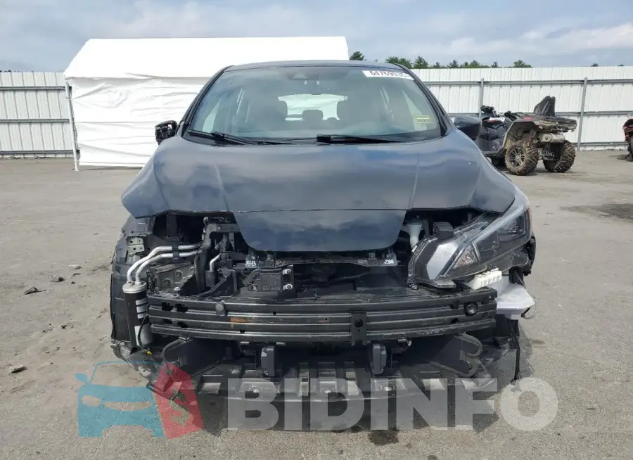 1N4CZ1CV3PC550565 Photo# 5