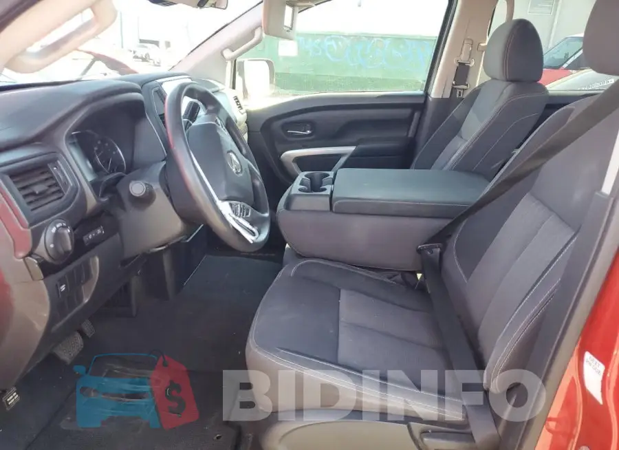 1N6AA1EC3NN105617 Photo# 7