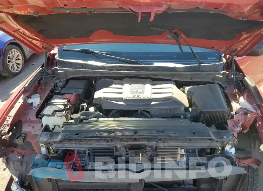 1N6AA1EC3NN105617 Photo# 11