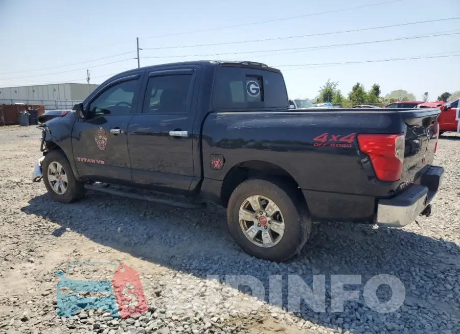 1N6AA1EJ4JN502021 Photo# 2