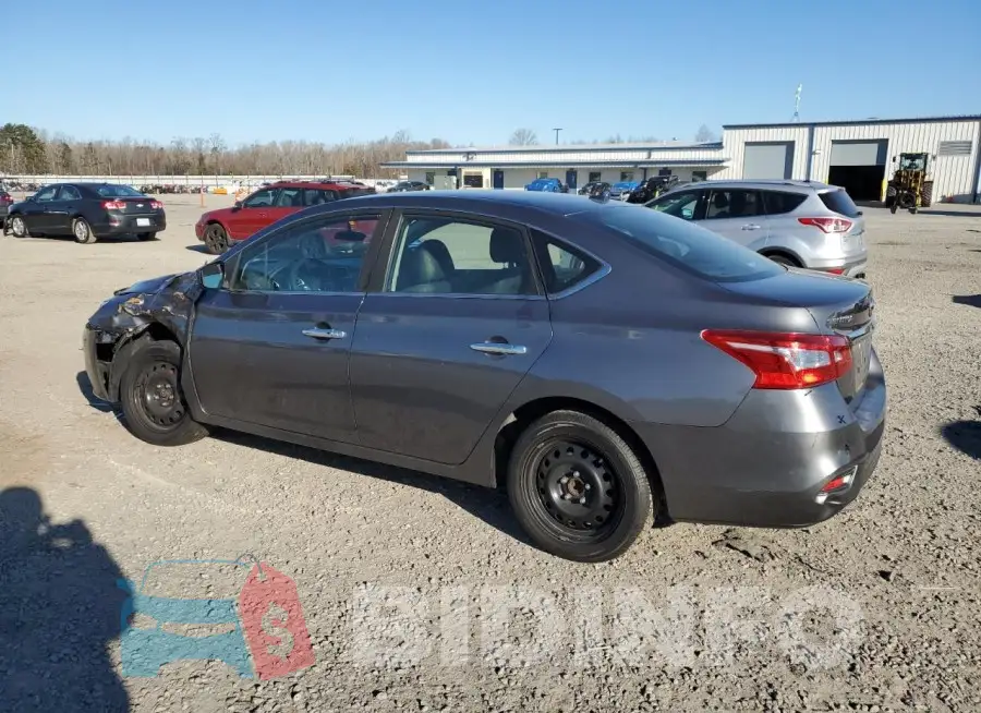 3N1AB7APXHL687024 Photo# 2