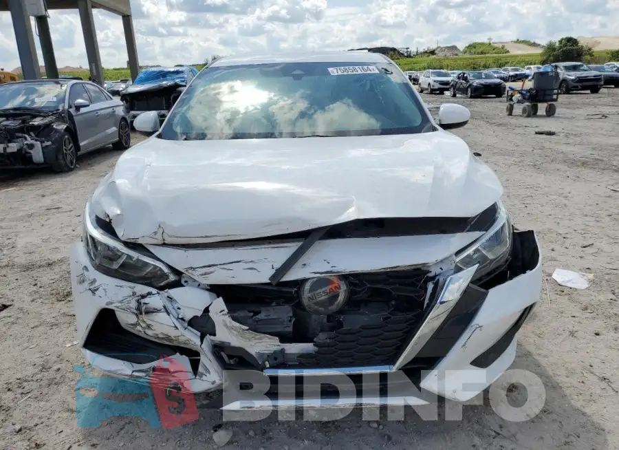 3N1AB8BV7LY206838 Photo# 5
